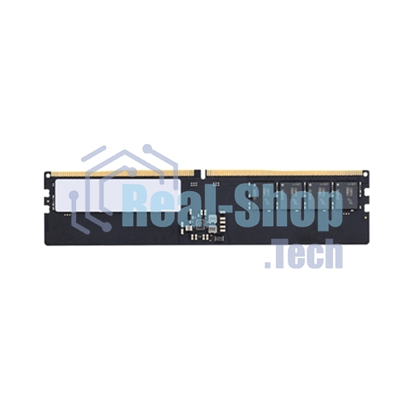 Оперативная память Foxline, DDR5, 8Gb (1x8 Gb), 5600 MHz, CL36, DIMM