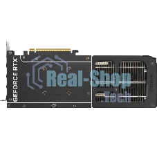 Видеокарта ASUS GeForce RTX 5060 Ti PRIME OC, NVIDIA RTX 5060 Ti, 8 ГБ GDDR7, 128 бит, PCI-e 5.0, 1xHDMI, 3xDP, 2647 МГц
