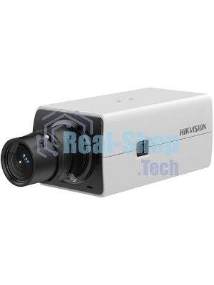 Камера видеонаблюдения Hikvision DS-2CD2821G0(C) цв.