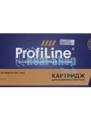 Картридж лазерный ProfiLine PL-W2073A (№117A) для принтеров HP Color Laser 150nw/150a/178nw/179fnw Magenta 700 копий