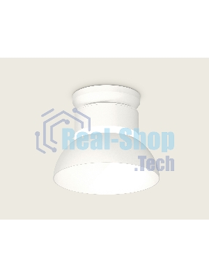 Светильник Ambrella Light XS8101046 SWH/FR белый песок/белый матовый GX53 (N8901, C8101, N8140)