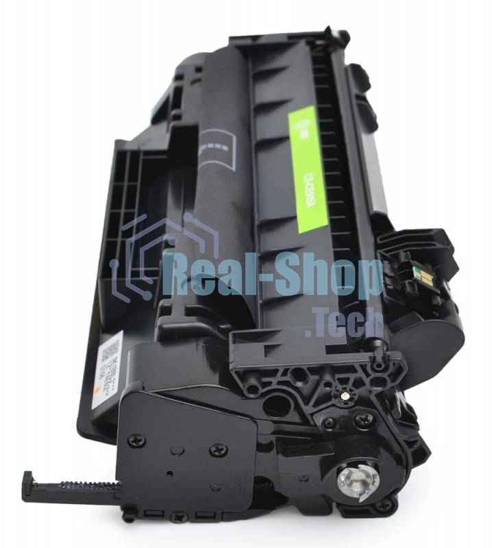 Картридж лазерный Cactus CS-CE505AS черный (2300 стр.) для HP LJ P2055/P2035