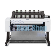 Плоттер струйный HP Designjet T1600 36