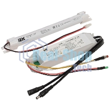 Блок аварийного питания БАП40-1.0 для LED IEK LLVPOD-EPK-40-1H