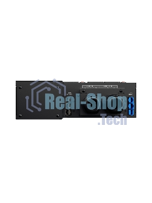 Блок Service Bypass PDU CyberPower MBP60AHVIEC82U 5kVa – 10kVa, 2U, Input/Output Hardwire Kit x 1, IEC C13 x 4, IEC C19 x 4, 288 x 88 x 141, 2.8kg