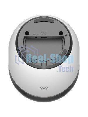 Видеокамера IP D-Link DCS-8515LH/A1A 2.55-2.55мм цветная корп.:белый/черный