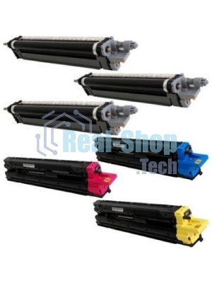 Сервисный комплект Kyocera MK-896B (MK-895B/1702K00UN2/1702K00UN0), 200000 стр A4, для FS-C8020MFP/C8025MFP/FS-C8520MFP/C8525MFP