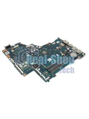 Материнская плата LA-E841P HP 15-BW A4-9120 UMA
