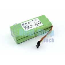 Аккумулятор для пылесоса Midea VCR03 VCR03W 14.4V 3000mah