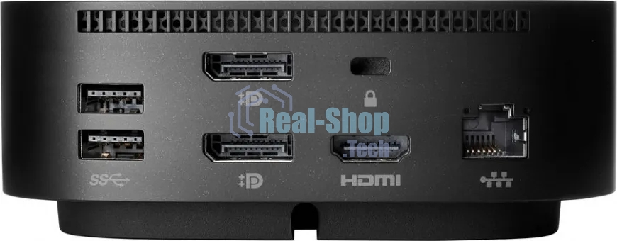 USB-концентратор HP USB-C Dock G5