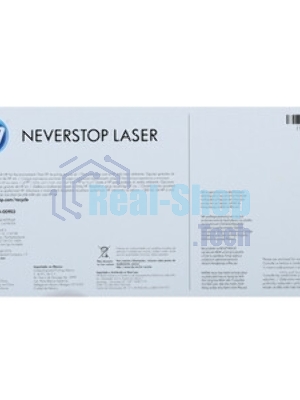 Барабан 104A для HP Neverstop Laser 1000a/w/1200a/w, 20К W1104A (внутри тонер на 5К)