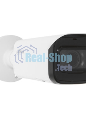 Уличная цилиндрическая IP-видеокамера 4Мп Dahua DH-IPC-HFW1431TP-ZS-S4