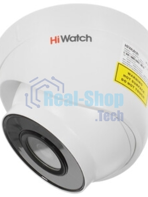 Видеокамера IP HiWatch DS-I403(C) (2.8 mm) 2.8-2.8мм цветная