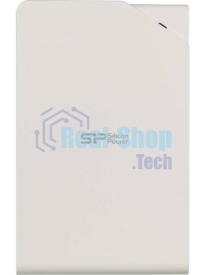 Внешний HDD 2.5