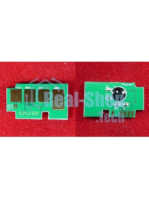 Чип ELP для Samsung CLP-415N/415NW/470/475/CLX-4195/4195N/4195FN/4195FW (MLT-504S-BK) черный 2.5K (Китай)