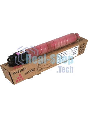 Картридж лазерный Ricoh 841596/842081 тип MPC305E, пурпурный для Aficio MP C305SP/C305SPF 4000 стр.
