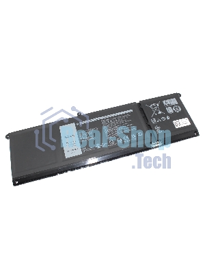 Аккумуляторная батарея для ноутбука Dell Inspiron 13 5310 15V 3600mAh