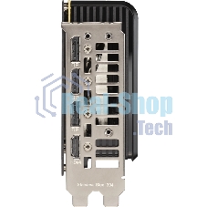 Видеокарта ASUS GeForce RTX 5060 Ti PRIME OC, NVIDIA RTX 5060 Ti, 8 ГБ GDDR7, 128 бит, PCI-e 5.0, 1xHDMI, 3xDP, 2647 МГц