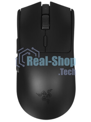 Мышь беспроводная Razer Viper V3 HyperSpeed черный, 30000 dpi, радиоканал, USB, кнопки - 8