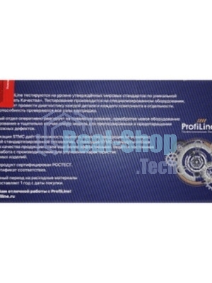 Картридж лазерный ProfiLine PL-W2073A (№117A) для принтеров HP Color Laser 150nw/150a/178nw/179fnw Magenta 700 копий