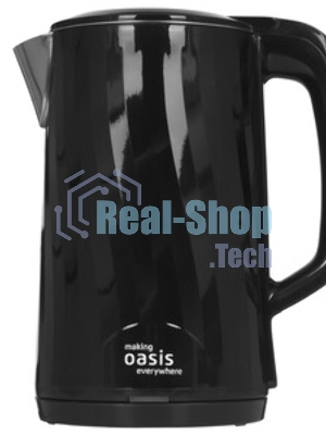 Чайник электрический OASIS K-13PB