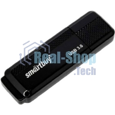Флешка USB Smartbuy V-Cut DOCK BLACK (SB64 GbDK-K3), 64 Gb, USB 3.1 Gen 1, R/W 75/25, черный Флешка USB Smartbuy V-Cut DOCK BLACK (SB64 GbDK-K3), 64 Gb, USB 3.1 Gen 1, R/W 75/25, черный