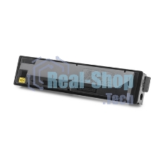 Картридж лазерный TK-5205K черный для TASKalfa 356ci 18 000 стр.