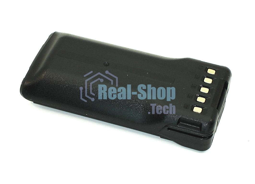 Аккумулятор для Kenwood NX-210 (KNB-32A, KNB-54N) 2100mah 7,2V Ni-MH