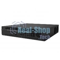 Видеорегистратор Hikvision iDS-9032HQHI-M8/S
