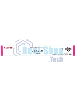 Картридж лазерный Canon C-EXV29 2798B002 пурпурный (туба 27000 стр) iRC5030/C5035