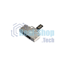Плата питания MagSafe 3 для MacBook Air 13 M2 A2681 Mid 2022 (821-03668)