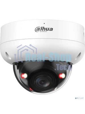 Камера видеонаблюдения IP Dahua DH-IPC-HDBW3449RP-ZS-IL 2.7-13.5мм цв.