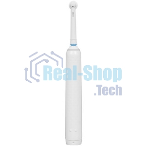 Электрическая зубная щетка Oral-B Pro 3 3500 Duo белый/черный