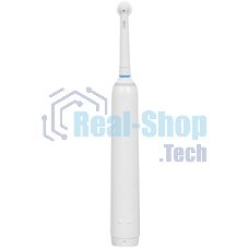 Электрическая зубная щетка Oral-B Pro 3 3500 Duo белый/черный