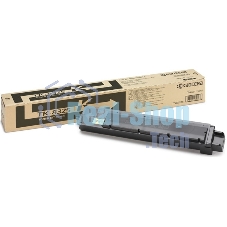 Картридж лазерный Kyocera TK-8325K (1T02NP0NL0) черный для TASKalfa 2551ci 18000 стр.