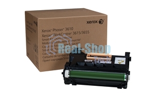 Фотобарабан (Drum) Xerox 113R00773 ч/б.печ.:85000 стр монохромный (принтеры и МФУ) для P3610/WC3615/WC3655 (channels)