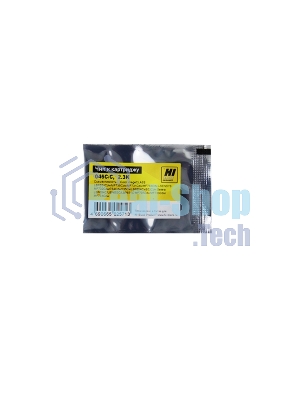 Чип Hi-Black к картриджу Canoni-SENSYS LBP650/MF730 (CRG 046) C, 2,3K