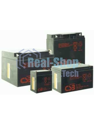 Батарея для ИБП CSB GP 12170 (12V 17Ah) клеммы B3