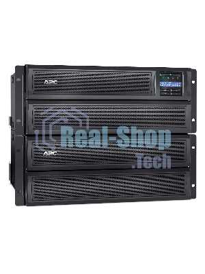 Батарея для ИБП APC SMX120BP Smart-UPS X 120V External Battery Pack 4U/Tower (for SMX2200HV), Hot Pluggable, Intelligent Battery Management, 2 y.war.