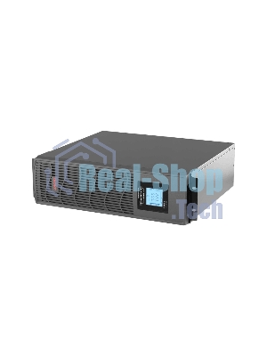 Источник бесперебойного питания line-interactive Info R Pro 1500 Ва 5 мин Rackmount IEC