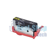 Картридж струйный Sakura CZ109AE (№655 Black) для HP, черный, 11 мл., 600 к.