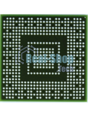 Чип nVidia G98-304-U2