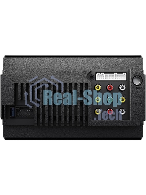 Автомагнитола Prology MPV-370, 2 DIN, 7