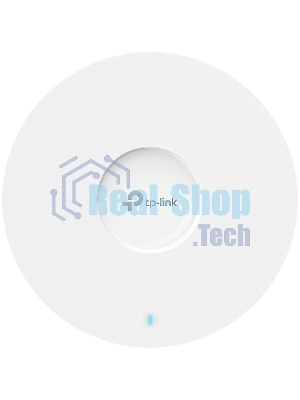 Потолочная точка доступа Wi-Fi TP-Link EAP613 AX1800