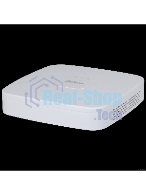 Видеорегистратор Dahua DH-XVR5104C-I3/T