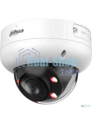 Камера видеонаблюдения IP Dahua DH-IPC-HDBW3449RP-ZS-IL 2.7-13.5мм цв.