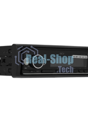 Автомагнитола ACV AVS-946BG, 1 DIN, Bluetooth, USB Type-A, AUX