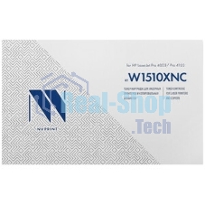 Картридж NVPrint совместимый NV-W1510X (БЕЗ ЧИПА) для HP LaserJet Pro 4003/Pro 4103 (9700k)