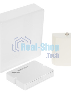 Усилитель сигнала Триколор TR-900/1800/2100-55-kit 20м двухдиапазонная (046/91/00055708)