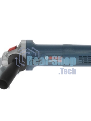 Угловая шлифовальная машина Bosch GWS 9-125 S 900Вт 11000об/мин рез.шпин.:M14 d=125мм